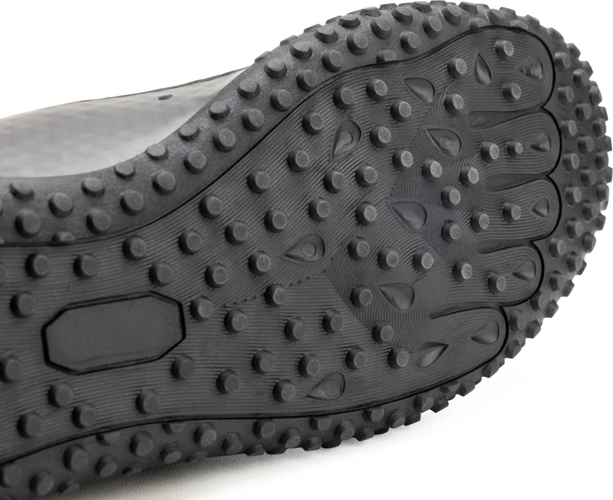 Cressi Sonar Reef Shoes Black Yellow