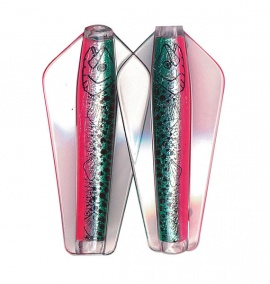 Tasmanian Devil Wingston Tassie Trout Lure 13.5g