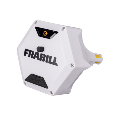 Frabill Rechargeable Floating Aerator