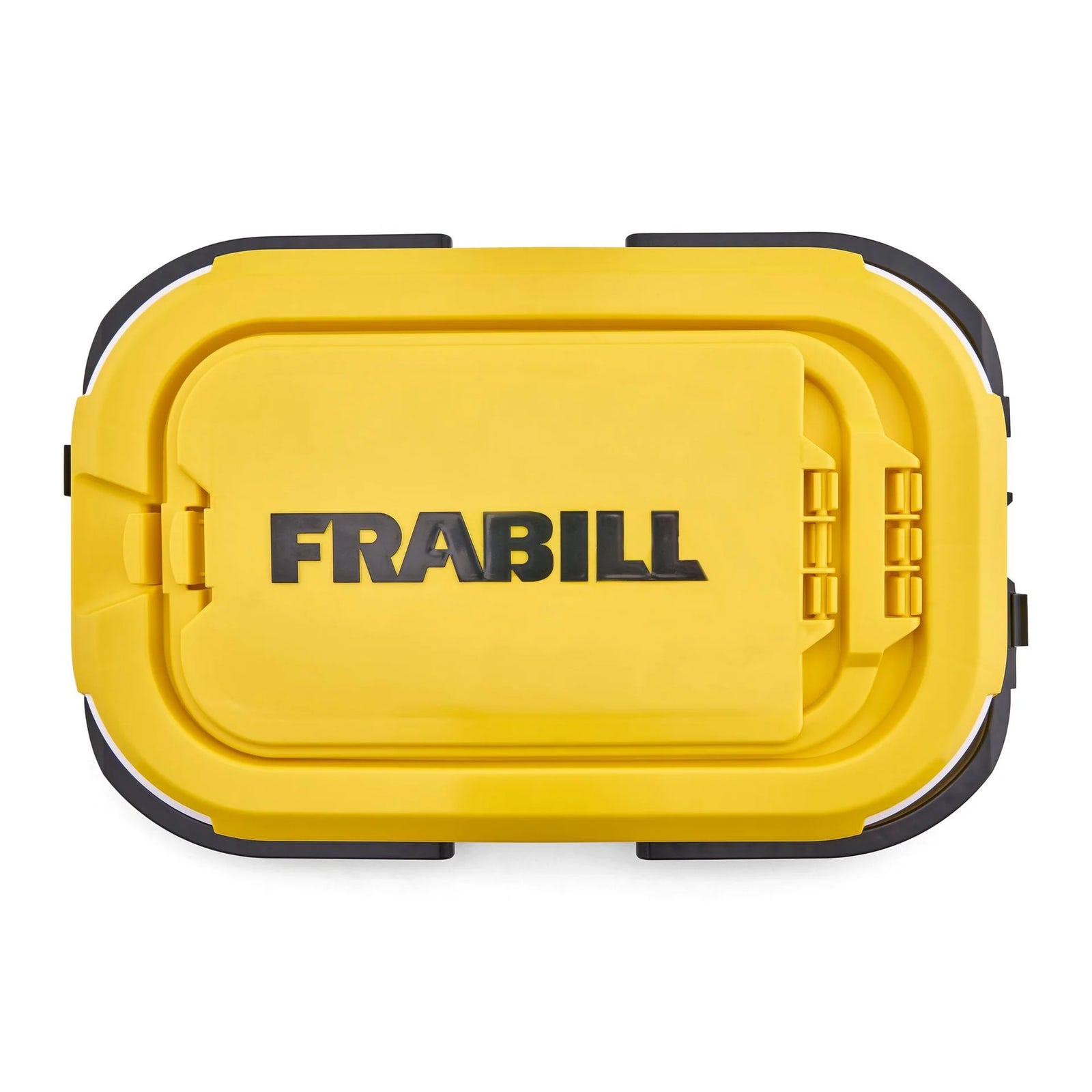Frabill Collapsible Bait Bucket Aerator Kit
