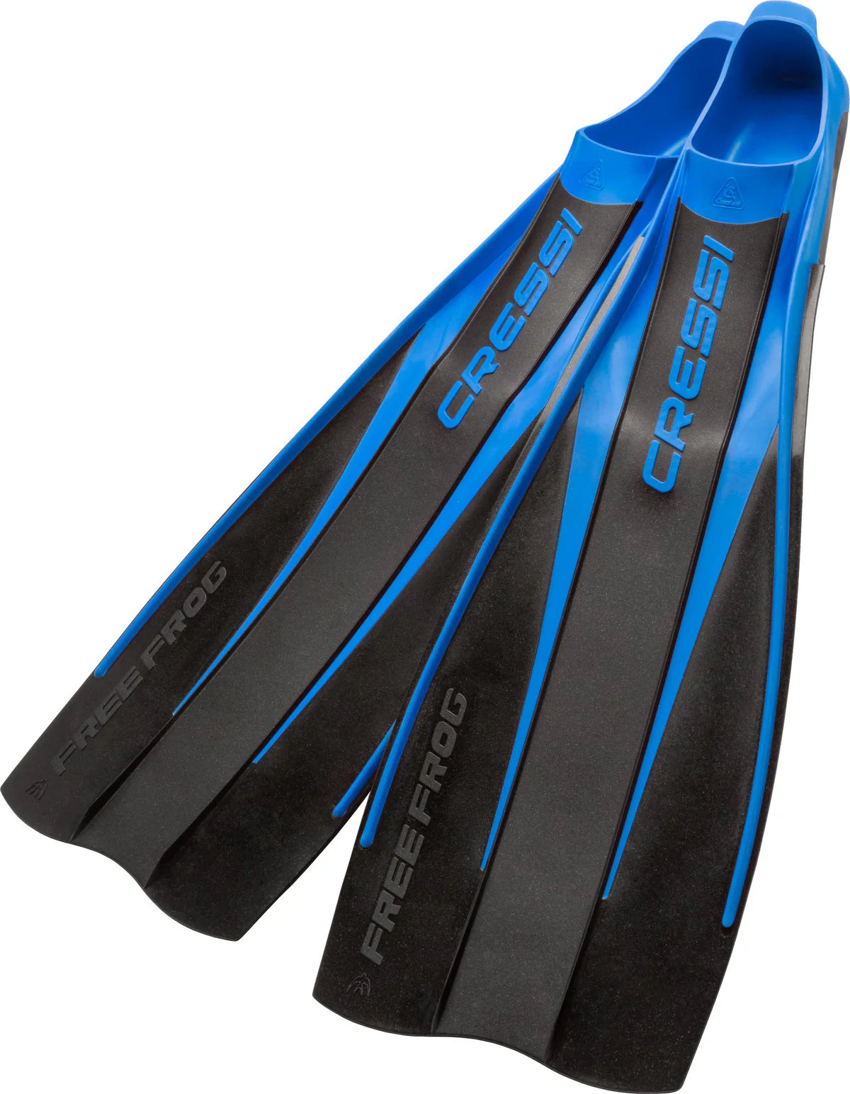 Cressi Freefrog Fin Blue