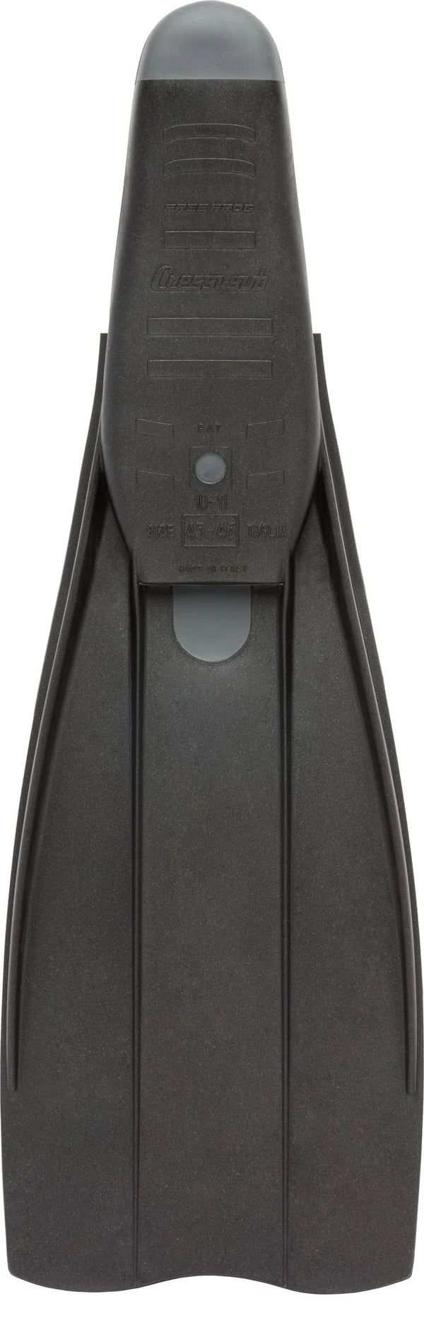 Cressi Freefrog Fin Dark