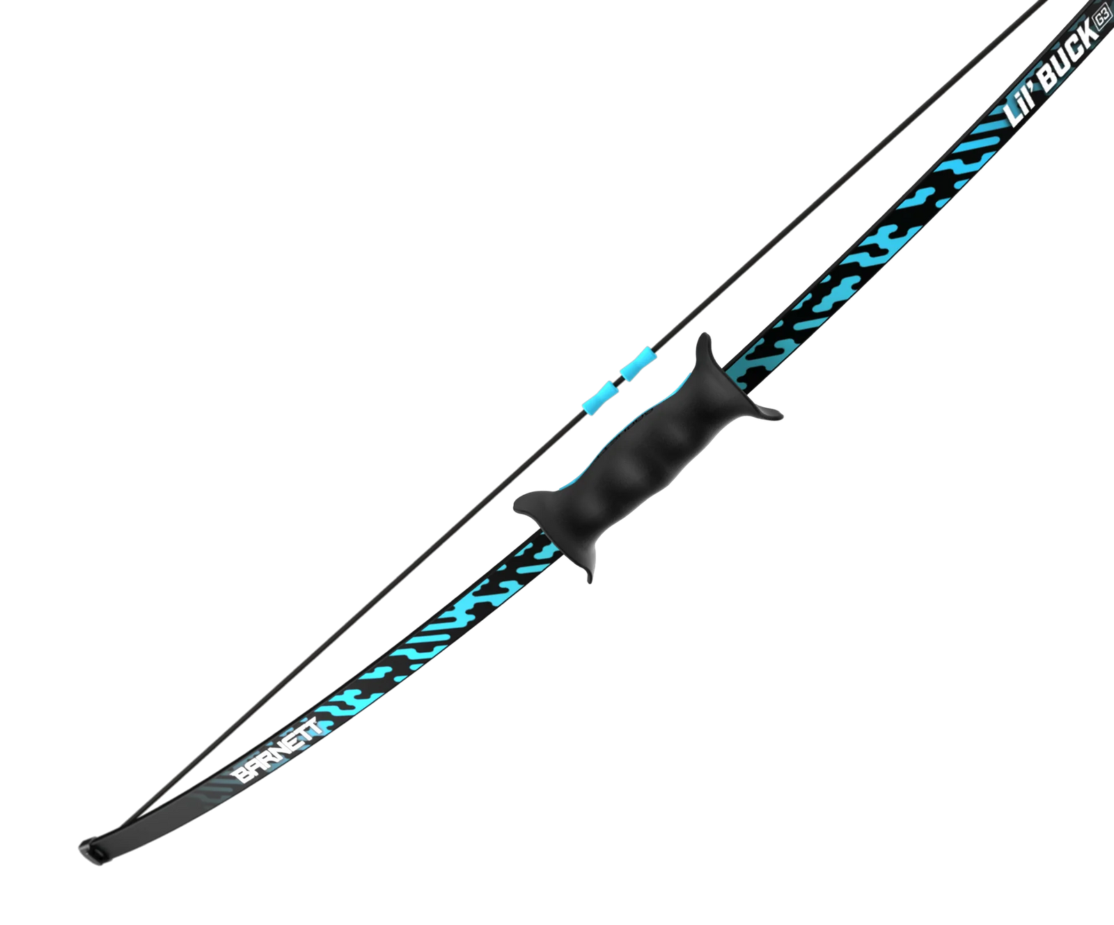 Barnett Lil Buck Archery Recurve Bow