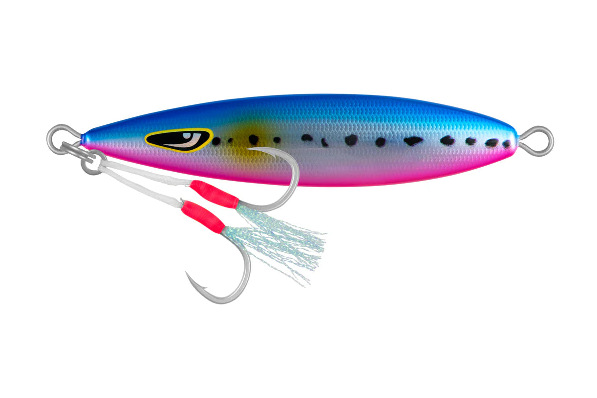 Nomad The Gypsea V2 Metal Jig Lure 120G