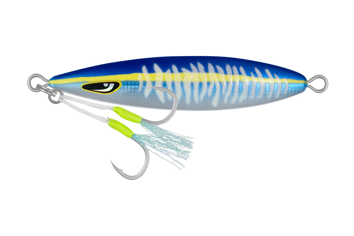 Nomad The Gypsea V2 Metal Jig Lure 120G