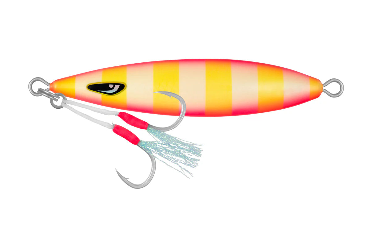 Nomad The Gypsea V2 Metal Jig Lure 120G
