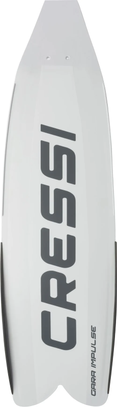 Cressi Gara Impulse Plastic Fin Blade Single