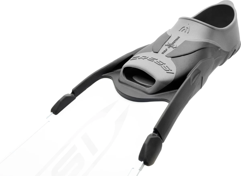 Cressi Gara Modular Turbo Flex Fin
