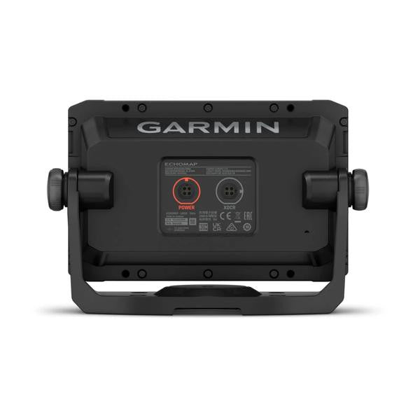 Garmin Echomap UHD2 55CV AUS NZ Fishfinder Sounder 010-02592-20