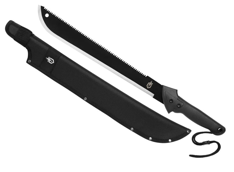 Gerber Gator Machete Knife GR0327