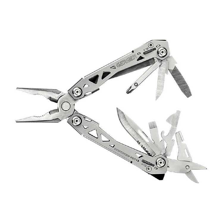 Gerber Suspension NXT Multi Tool GR8252