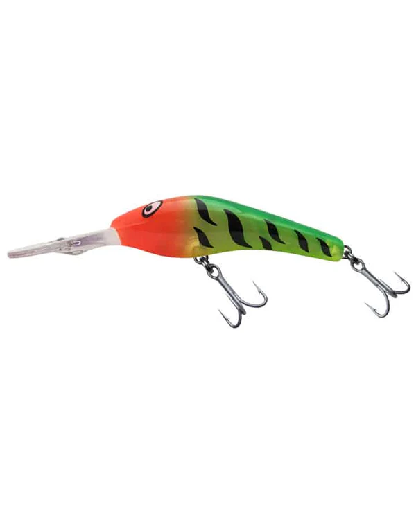 Killalure Flatz Rat Pro Hard Body Lure Plus +10