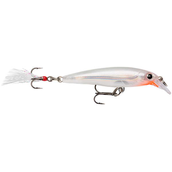 Rapala X Rap 4 Hard Body Lure XR04