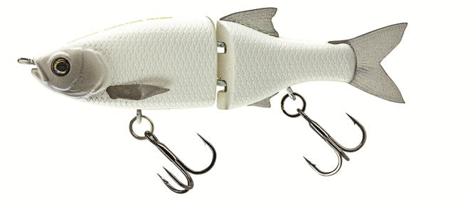 Molix Glide Bait 70 Matt White