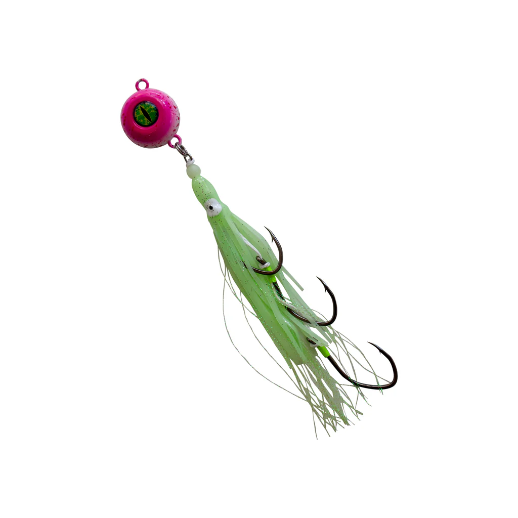Berserker Meathead Hybrid Jig 60g