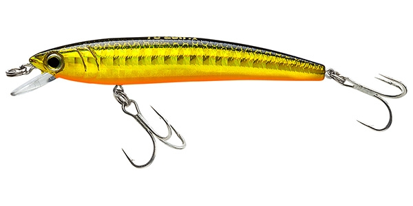 Yo-Zuri Pins Minnow Hard Body Lure 50mm