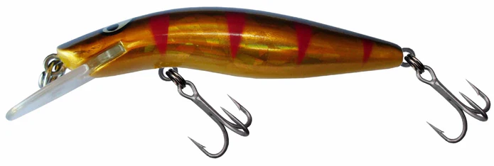 Classic Barra 65 +10 Plus 10 Hard Body Lure