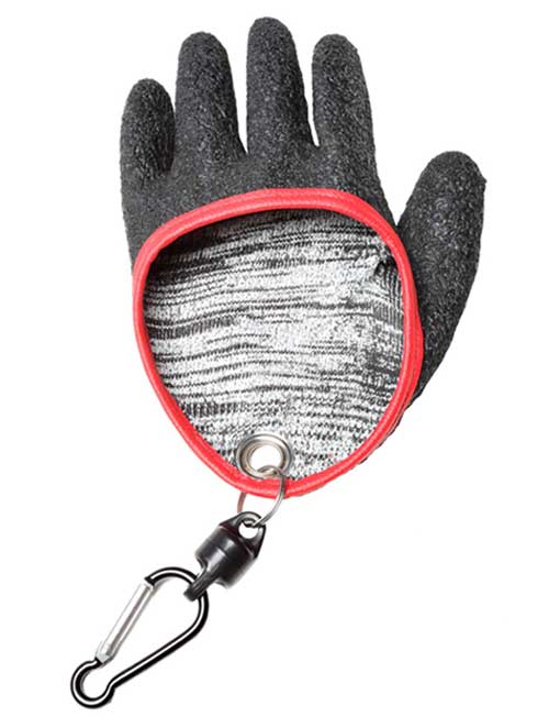 River Pro Fish Grabber Glove