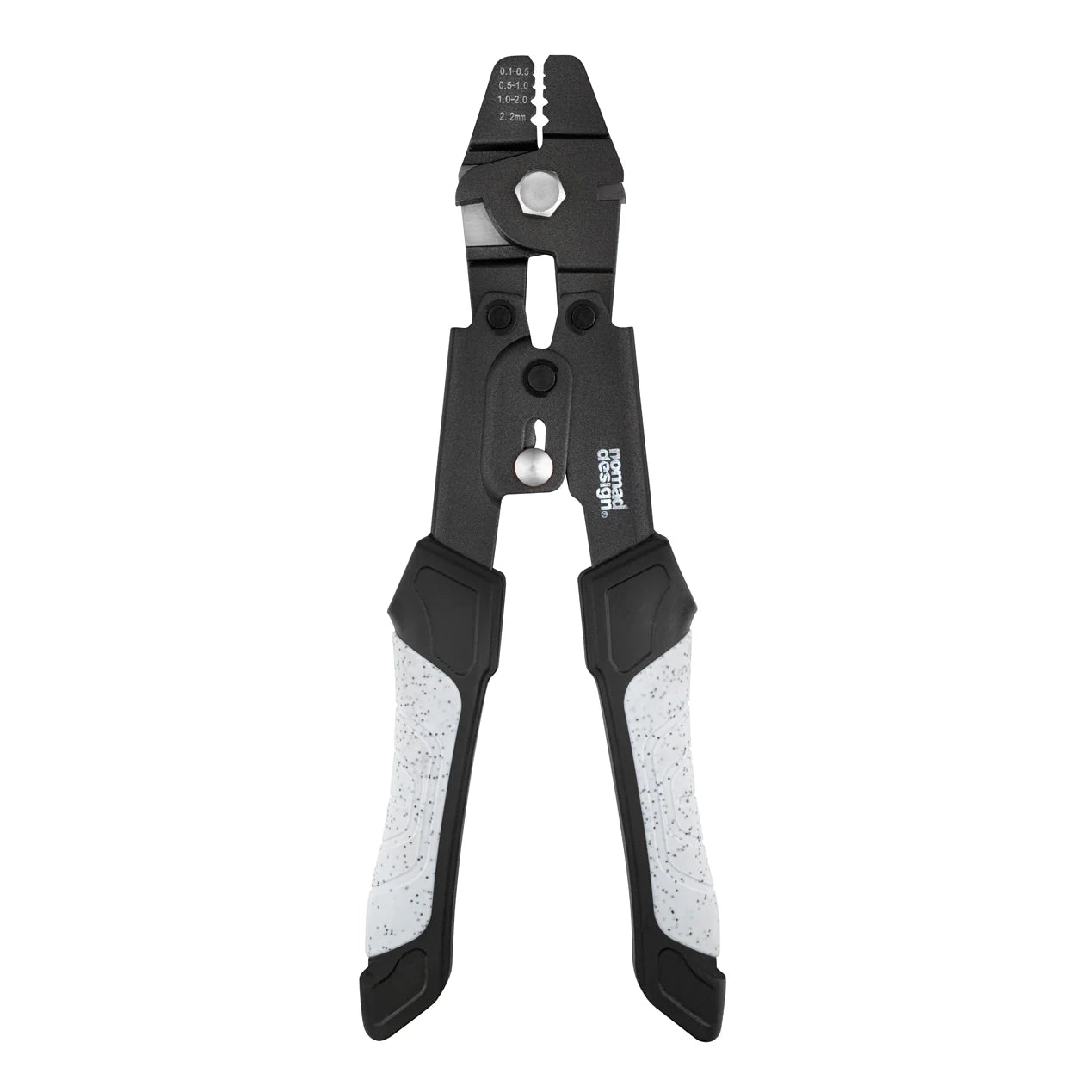 Nomad Hydra Big Game Crimping Plier 10in