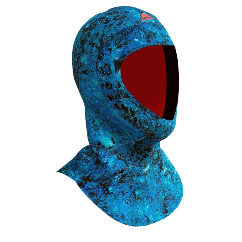 Ocean Hunter Chameleon Offshore Hood