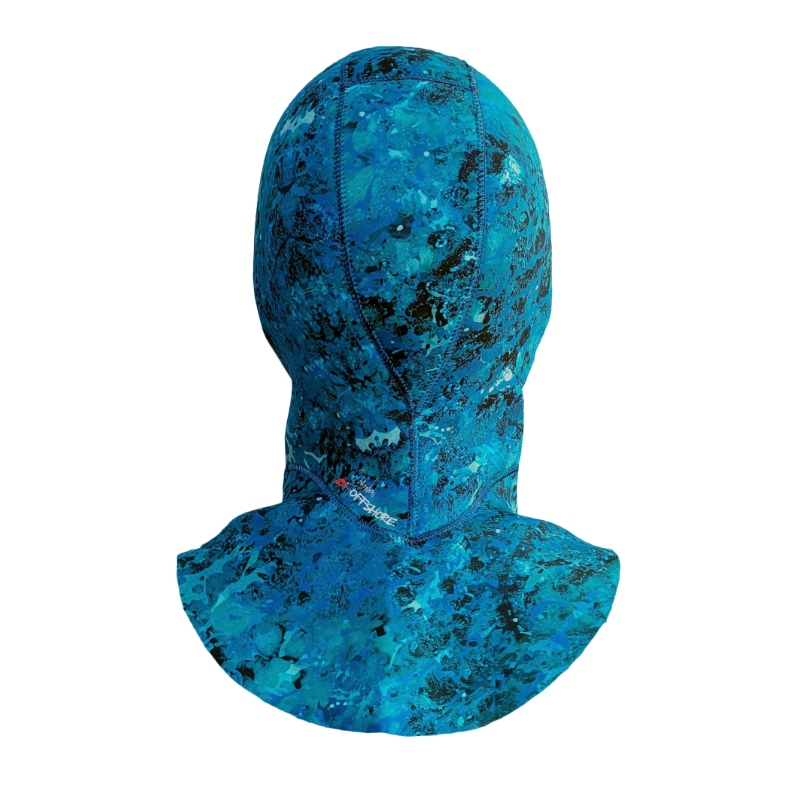 Ocean Hunter Chameleon Offshore Hood