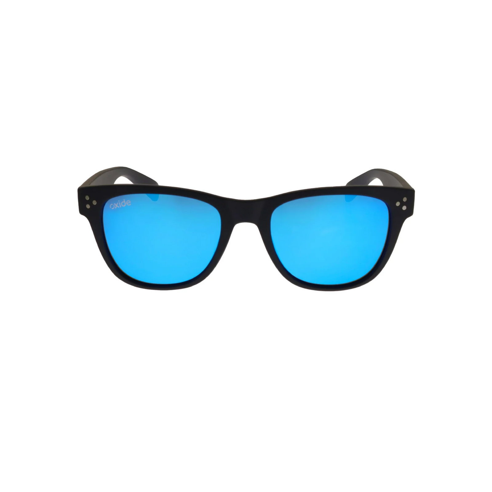 Oxide Horizon Matt Black Sunglasses