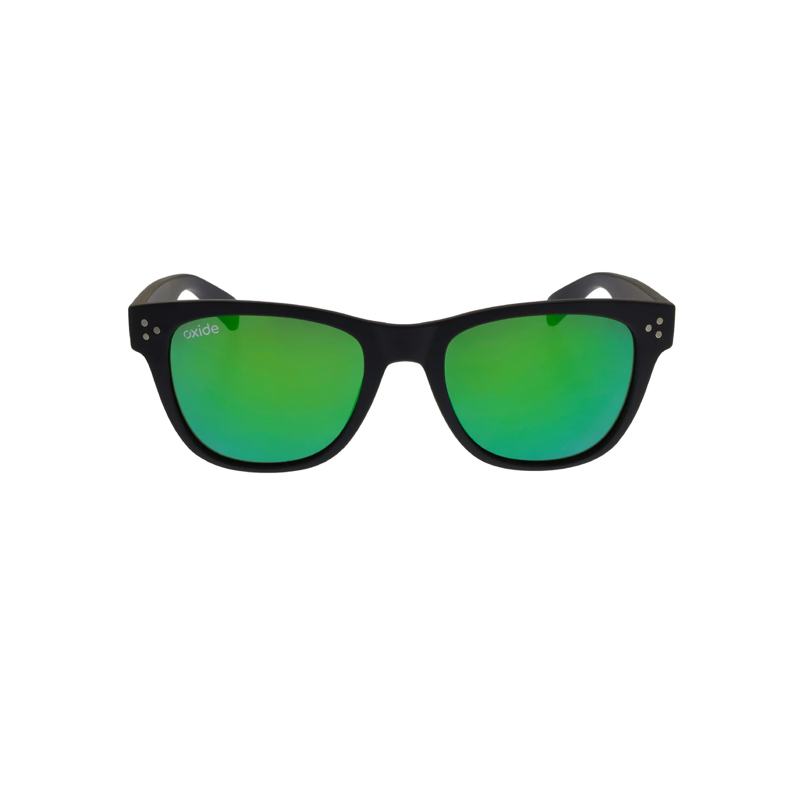 Oxide Horizon Matt Black Sunglasses