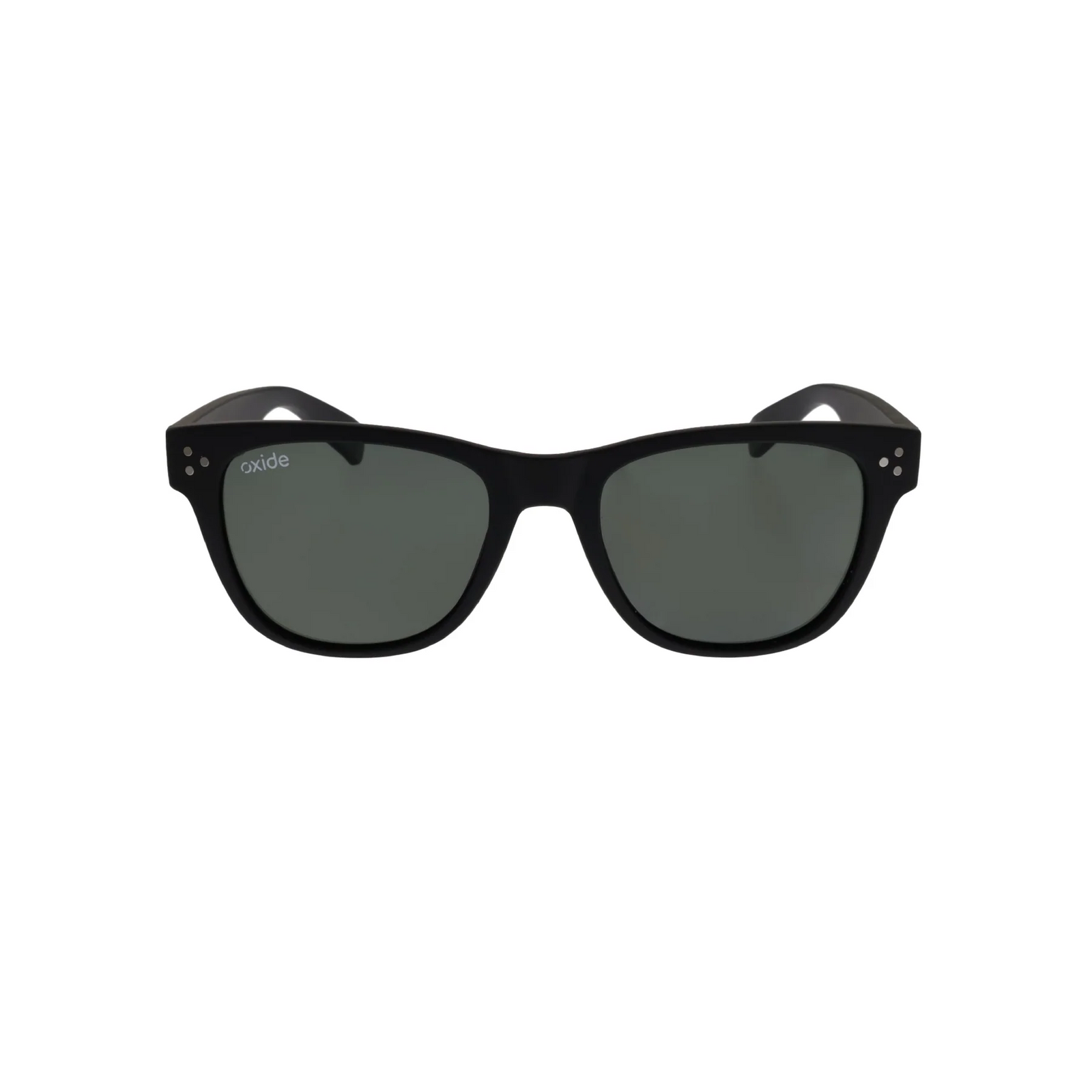 Oxide Horizon Matt Black Sunglasses