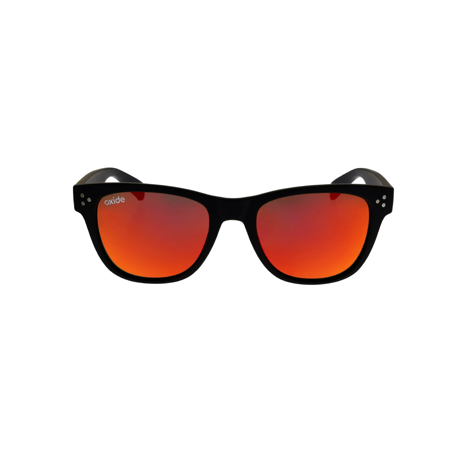 Oxide Horizon Matt Black Sunglasses