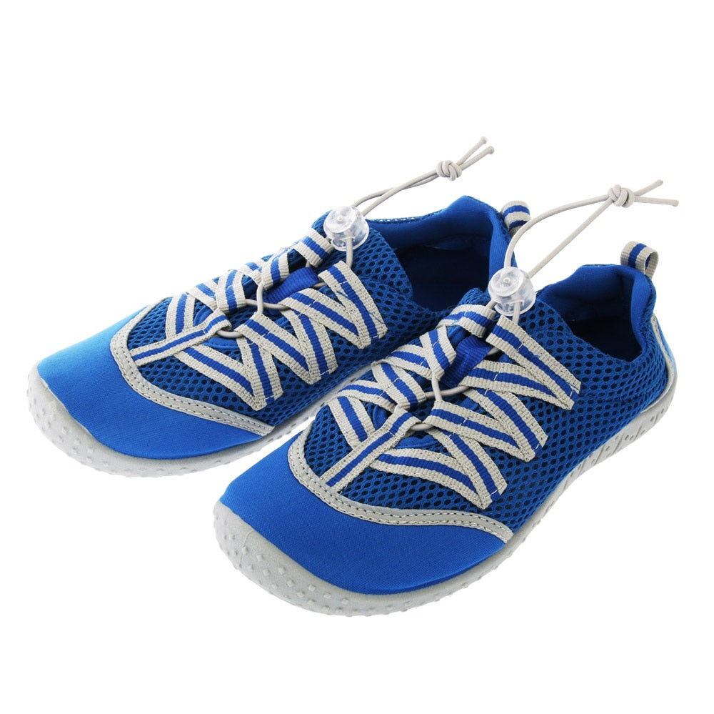 Mirage Havana Aqua Water Shoe Adult Blue