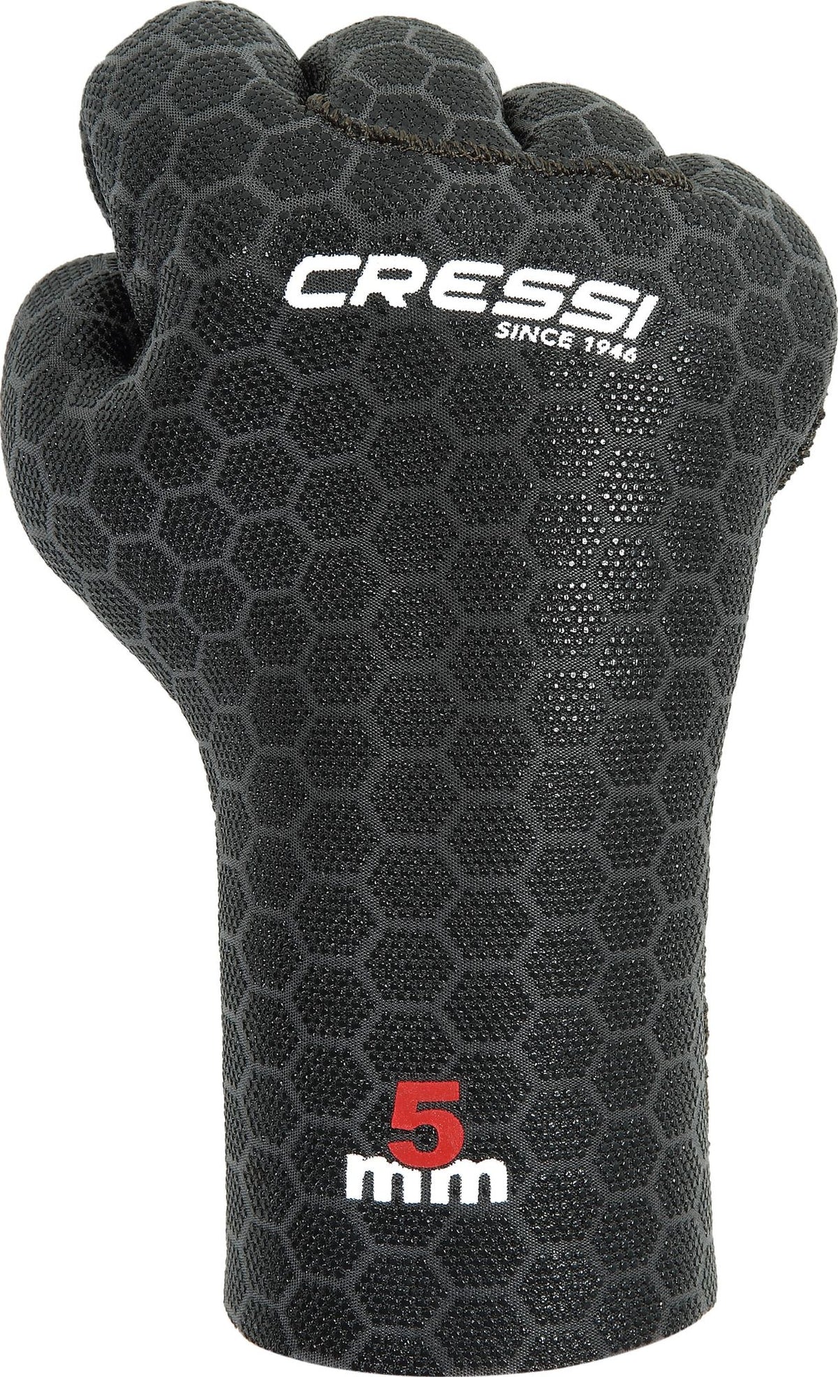 Cressi High Stretch Dive Gloves 3.5mm