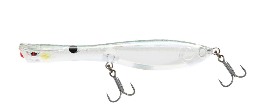 Nomad Design Dartwing Surface Walker Lure 90mm