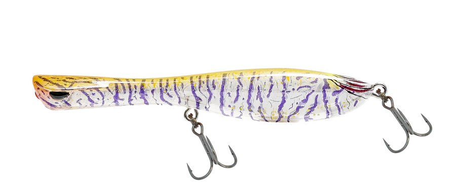 Nomad Design Dartwing Surface Walker Lure 90mm