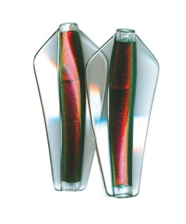 Tasmanian Devil Wingston Tassie Trout Lure 13.5g