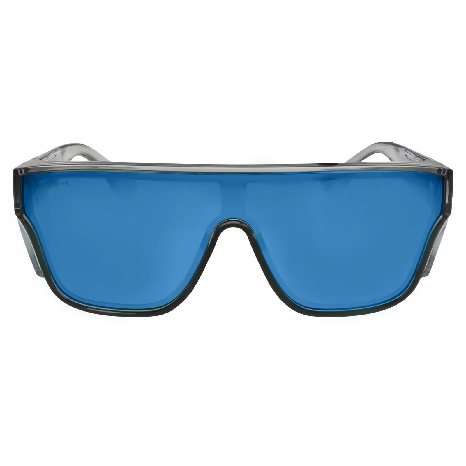 Oxide Inferno Grey Safety Sunglasses
