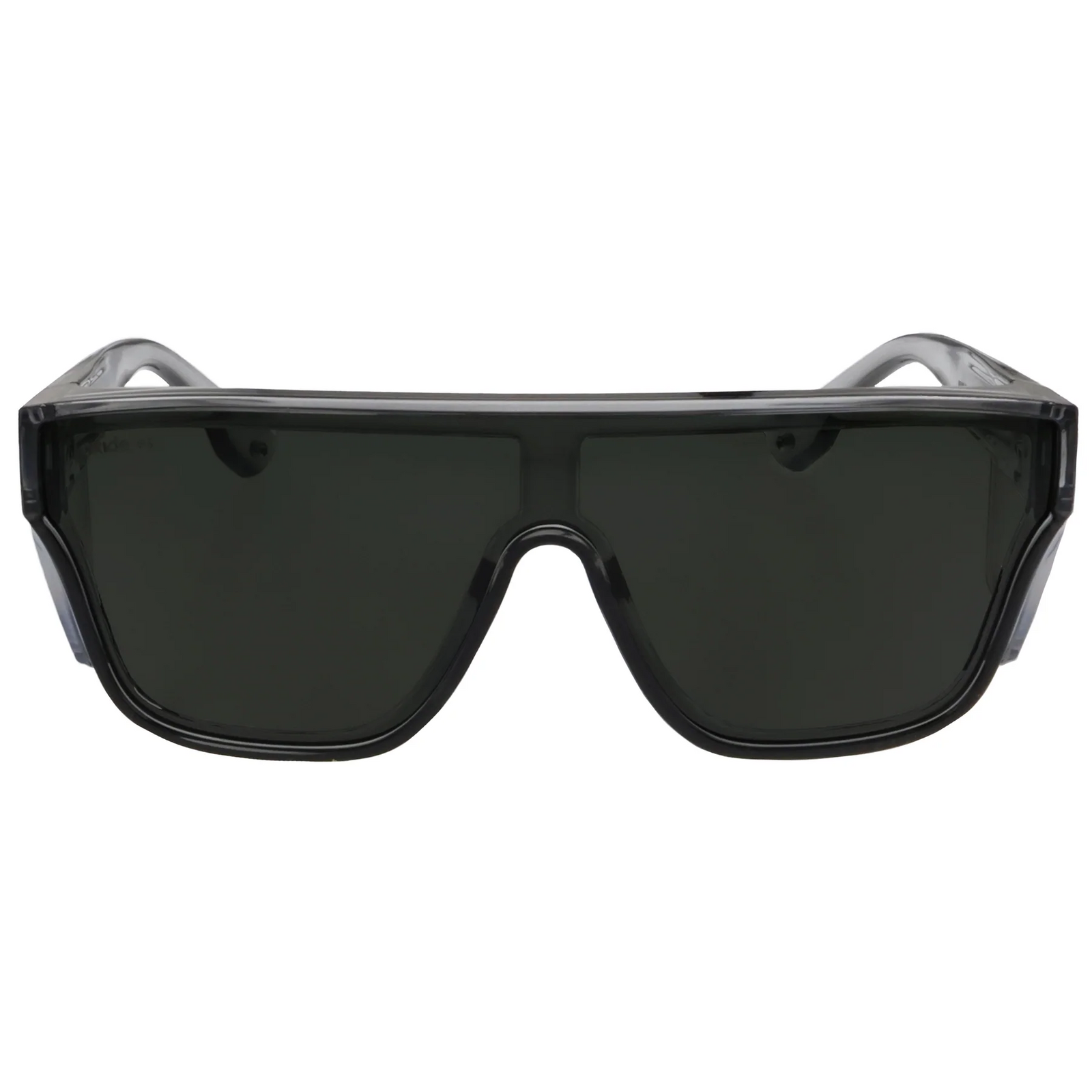 Oxide Inferno Grey Safety Sunglasses