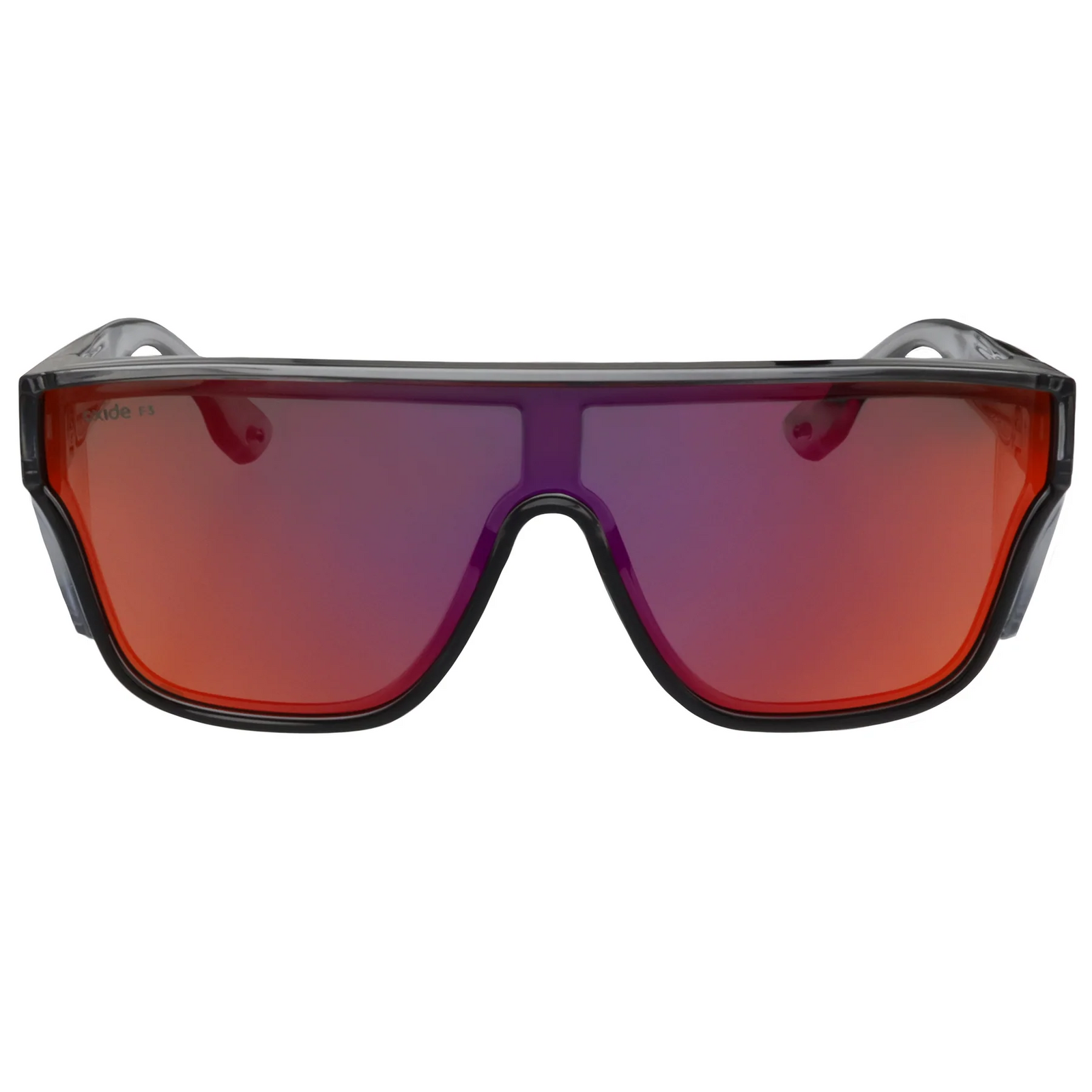 Oxide Inferno Grey Safety Sunglasses