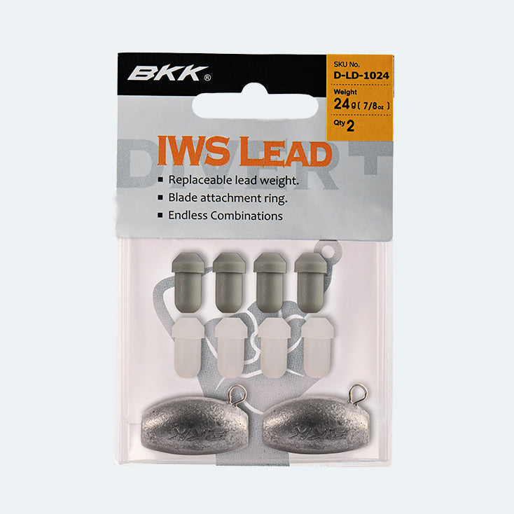 BKK IWS Attachment Lead