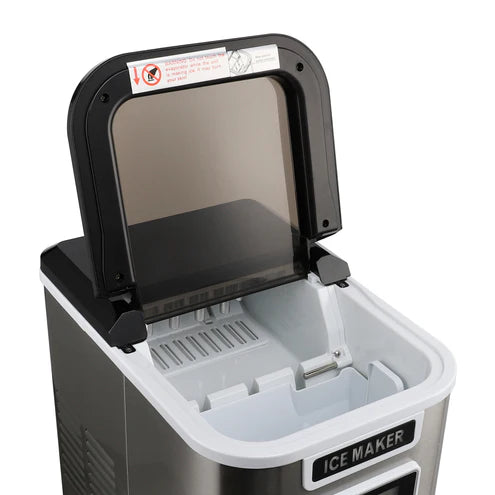 Road Chef 12/24 Volt Ice Maker