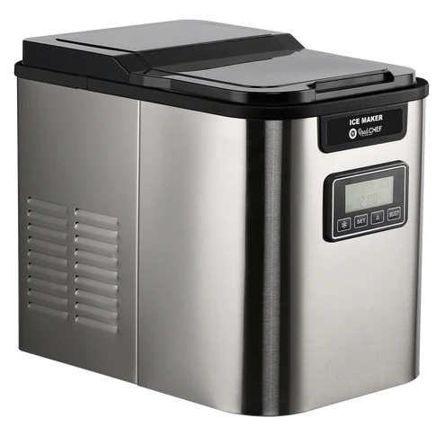 Road Chef 12/24 Volt Ice Maker