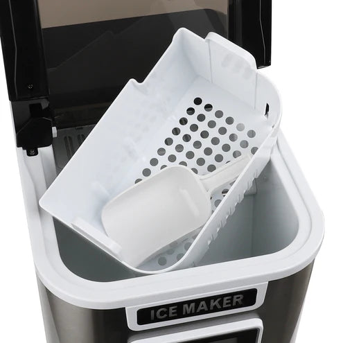 Road Chef 12/24 Volt Ice Maker
