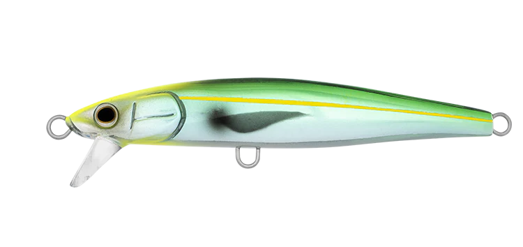 Daiwa Sawarahs Hard Body Lure 110HS