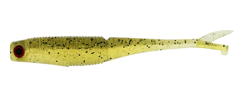 Daiwa Bait Junkie Flick Soft Plastic Lure 2.95