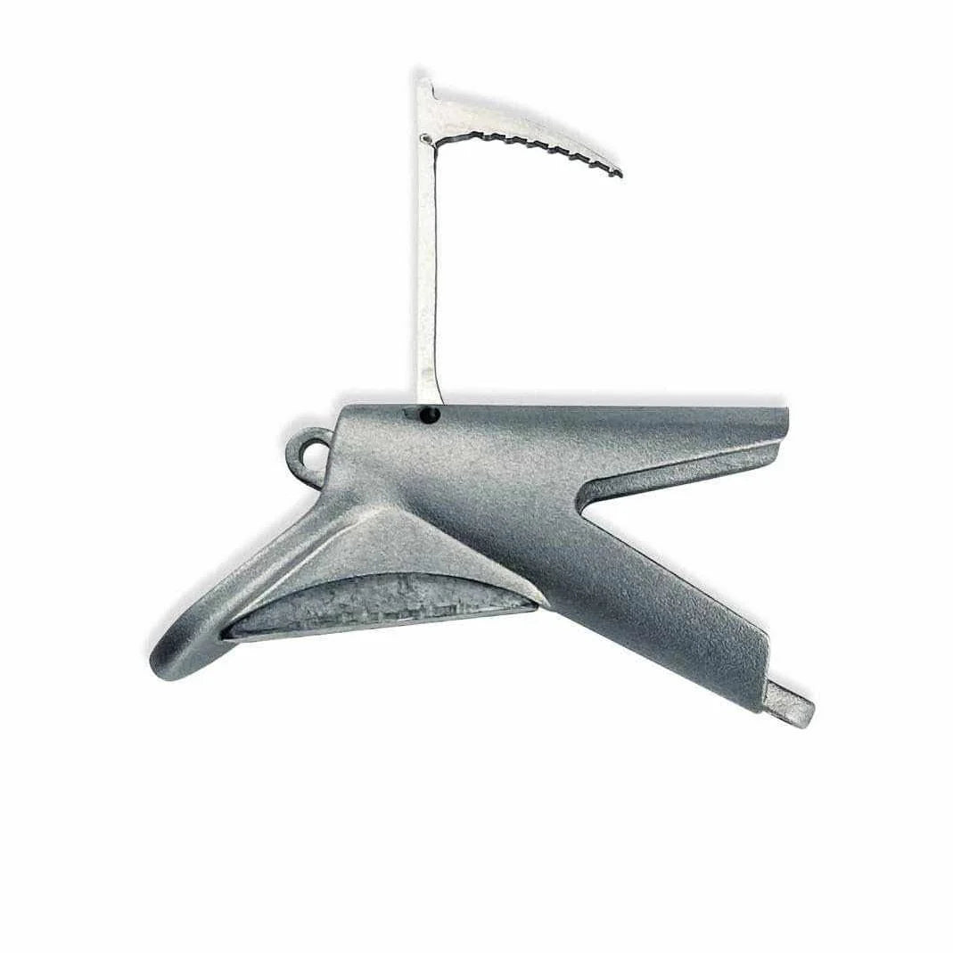 Reaper Rig Medium Trolling Head Bare