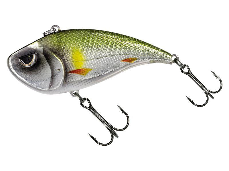 Molix Lipless Crank Hard Body Lure 70