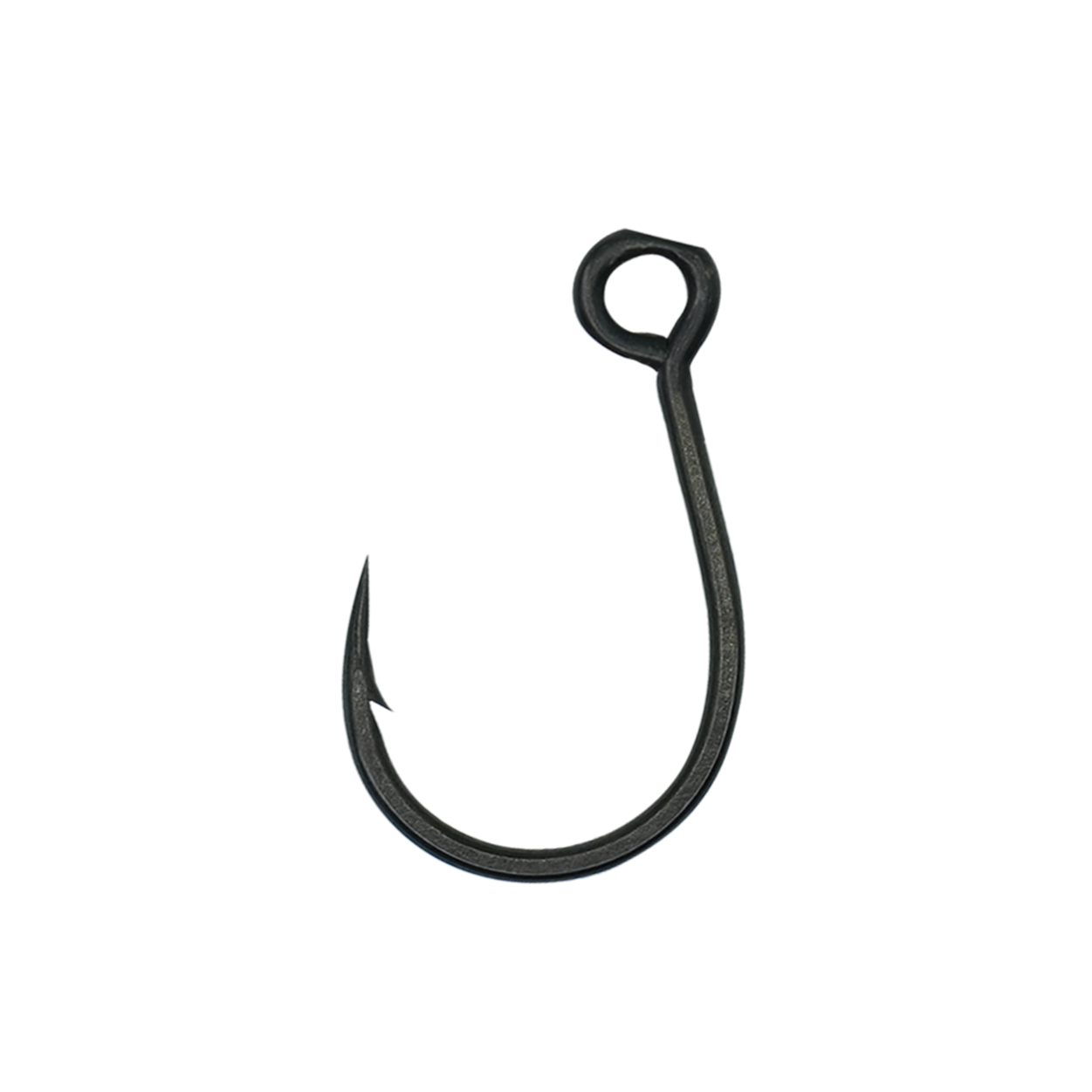 BKK Lone Sniper Single Lure Hook