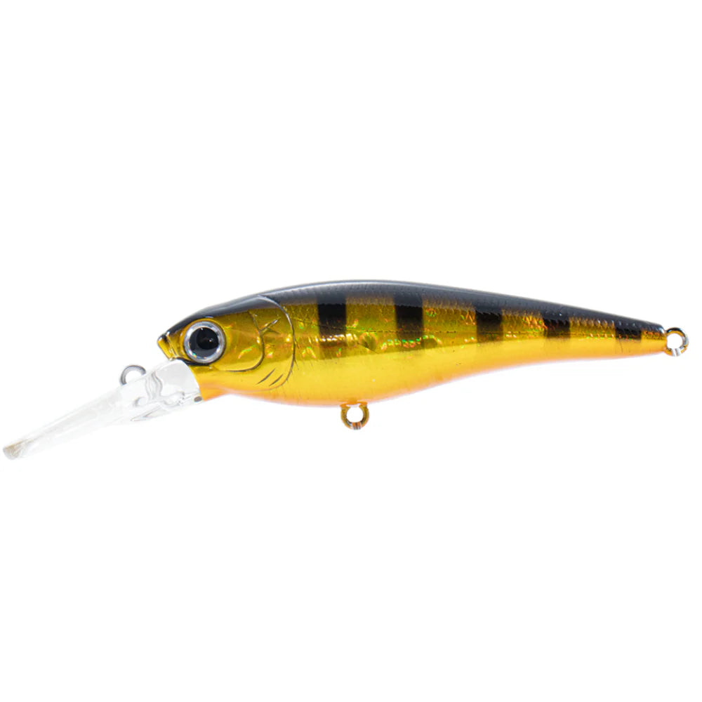 Lucky Craft Bevy Shad Shard Body Lure 75