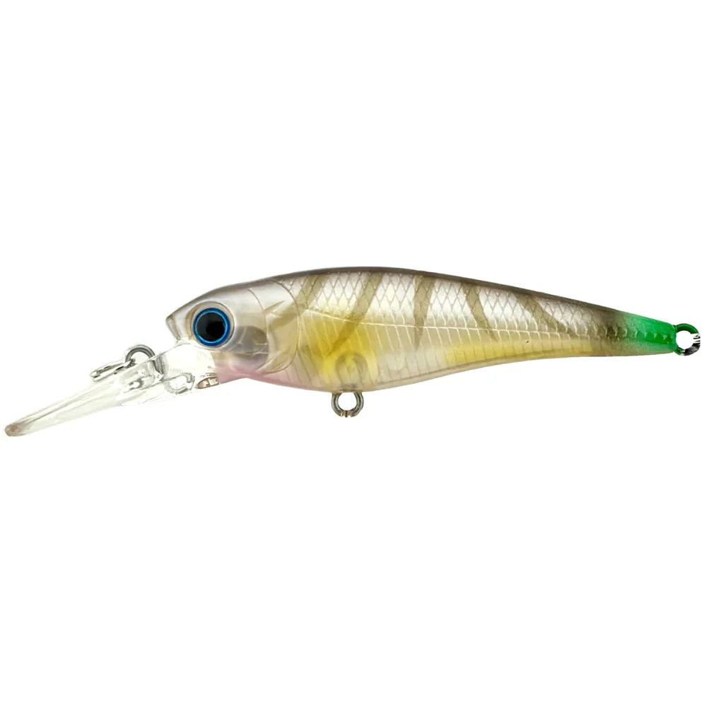 Lucky Craft Bevy Shad Shard Body Lure 60SP