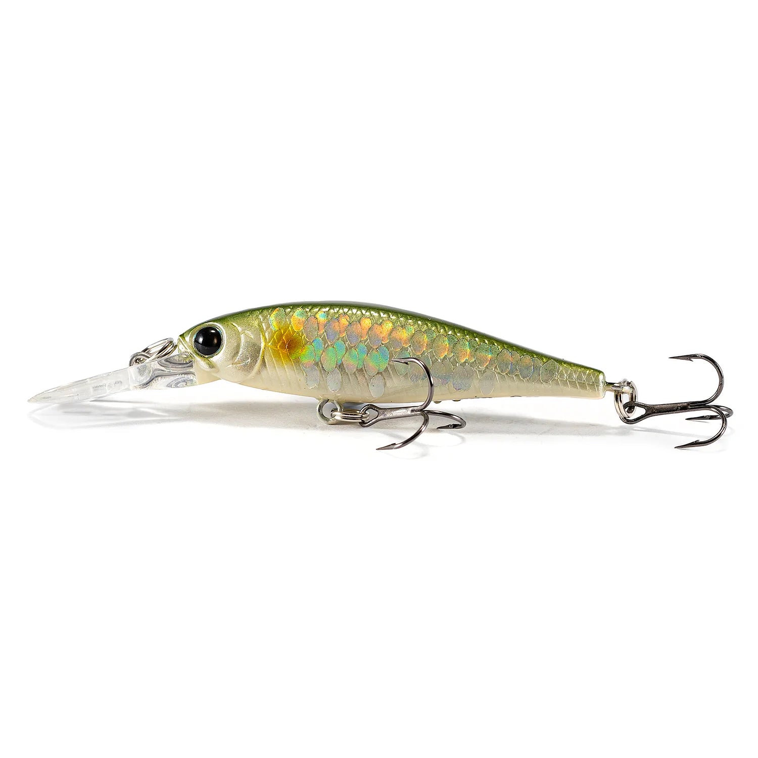 Lucky Craft Pointer Hard Body Lure 48DD