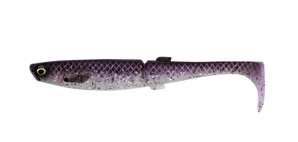 Daiwa Bait Junkie Mega Minnow 6.5in Garfish